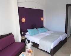 Hotel Palm Beach Club Djerba (Houmt Souk, Túnez)