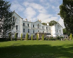 Court Colman Manor Hotel (Bridgend, Birleşik Krallık)