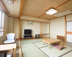 Ryokan Umihikari (Kumano, Japonya)