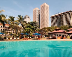 Hotel Hilton Colombo (Colombo, Šri Lanka)