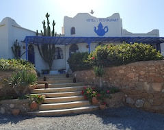 Khách sạn Un Thé Au Bout Du Monde (Tiznit, Morocco)