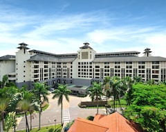Hotel Pulai Springs Resort (Johor Bahru, Malaysia)