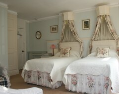 Hotel Ocklynge Manor (Eastbourne, United Kingdom)