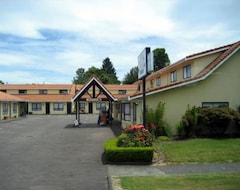 Hotel Gwendoline Court Motor Lodge (Rotorua, New Zealand)