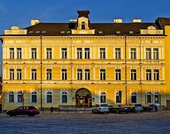 Hotel Havel (Rychnov nad Kněžnou, Tjekkiet)