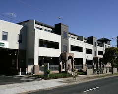 Khách sạn Quest Moonee Valley (Melbourne, Úc)