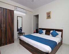 Hotel OYO 10439 Ashoka Palace (Delhi, India)