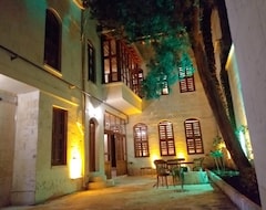 Hotel duran aga konagi (Gaziantep, Turkey)