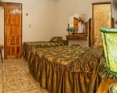 Hotelli Hostal Perla (Cienfuegos, Kuuba)