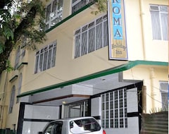 Hotel Roma Holiday Inn (Darjeeling, India)