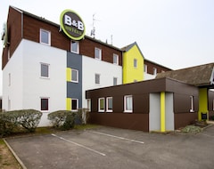 Khách sạn B&B HOTEL Beaune Sud 2 (Beaune, Pháp)