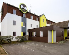 B&B HOTEL Beaune Sud 2 (Beaune, Fransa)