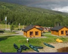 Hotel Camp Uvdal (Nore og Uvdal, Norway)