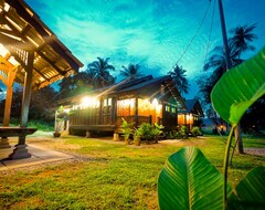 Cijela kuća/apartman Kampung Tok Lembut (Pantai Cenang, Malezija)
