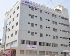 Khách sạn PSR Hotel (Tirupati, Ấn Độ)