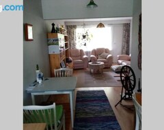 Entire House / Apartment Mukava Saunallinen Kaksio Rauhallisessa Talossa (Juupajoki, Finland)