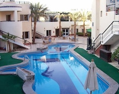 Khách sạn Hotel Naama Inn (Sharm el-Sheikh, Ai Cập)