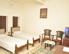 Khách sạn Heritage Hotel Lal Niwas (Phalodi, Ấn Độ)