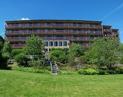 Khách sạn Atlantic Eyrie Lodge (Bar Harbor, Hoa Kỳ)