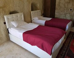 Hotel Bellapais Suites Cappadocia (Nevsehir, Turkey)