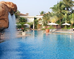 The Zuri White Sands Goa Resort & Casino (Margao, India)