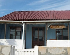 Khách sạn Bedrock Lodge (Port Nolloth, Nam Phi)