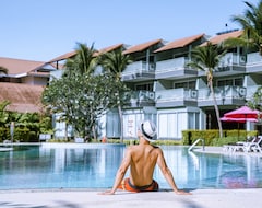 Khách sạn Aonang Villa Resort (Ao Nang, Thái Lan)