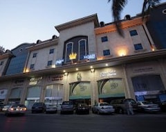 Hotel The Palace Suites (Al Khobar, Saudi-Arabien)