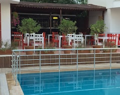 Hotel Madi Lara (Antalya, Turkey)
