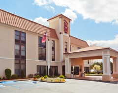Hotel Quality Inn Valley (Valley, EE. UU.)