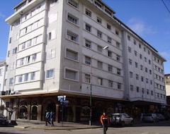 Hotelli Hotel Sol Bariloche (San Carlos de Bariloche, Argentiina)