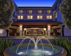 Monterey Plaza Hotel & Spa (Monterey, EE. UU.)
