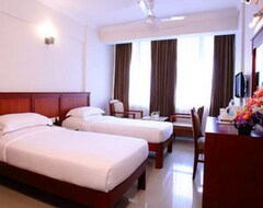 Hotel Pooram Residency (Thrissur, India)
