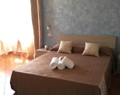Hotel Mamire Vacanze (Ugento, Italy)