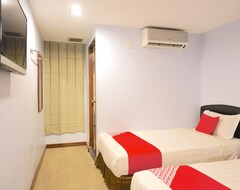 Hotel OYO 89544 Utama Inn (Bintulu, Malezija)