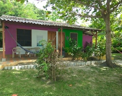 Hele huset/lejligheden Tiki Lounge Necocli (Necoclí, Colombia)