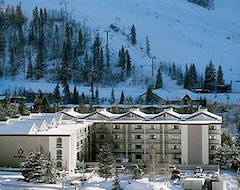 Hotel The Wren at Vail (Vail, USA)