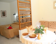 Khách sạn Residence Hammamet (Hammamet, Tunisia)