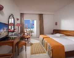 Hotel Marine (Midoun, Tunisia)