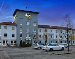 B&B HOTEL Hannover-Lahe (Hannover, Njemačka)