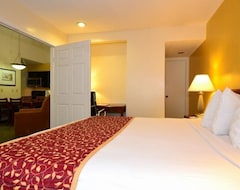 Hotel SureStay Studio by Best Western Pensacola (Pensacola, Sjedinjene Američke Države)