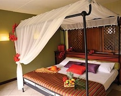 Khách sạn Preskil Beach Resort (Mahébourg, Mauritius)