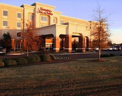 Hotel Hampton Inn & Suites Montgomery-EastChase (Montgomery, USA)
