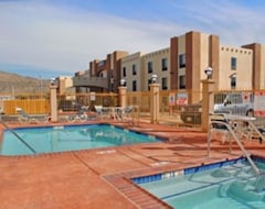 Best Western Joshua Tree Hotel & Suites ex Yucca Valley (Yucca Valley, EE. UU.)
