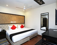 Hotel Capital O 9125 Casa Broadway (Kolkata, Indija)