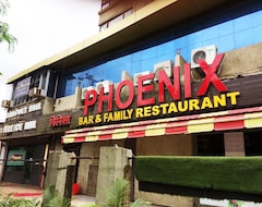 OYO 11855 Phoenix Hotel (Panvel, Indija)