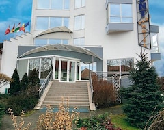Hotel President (Timisoara, Romania)