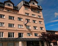 Hotelli Hotel Kilton (San Carlos de Bariloche, Argentiina)