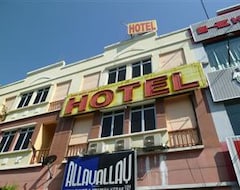 Gombak Star Hotel (Kuala Lumpur, Malezya)