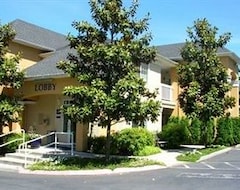 Hotelli Extended Stay America Suites - Seattle - Bellevue - Factoria (Bellevue, Amerikan Yhdysvallat)